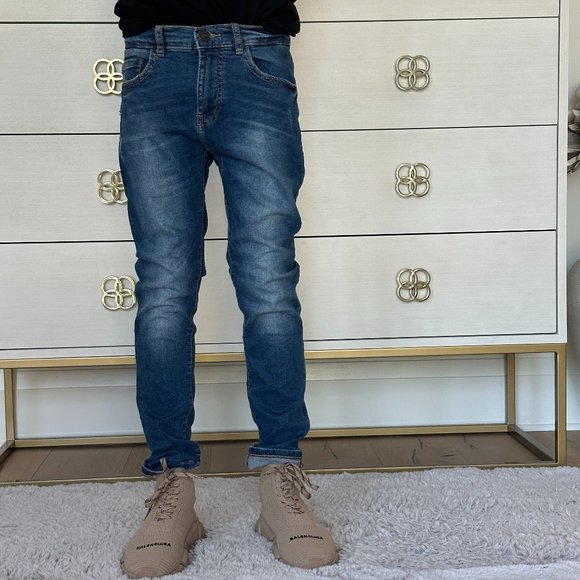 Zara Bottoms Zara Boys Jeans Poshmark